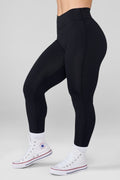 W2145 - Golds Iron Legacy Legging