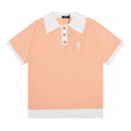 AMIRI Sweater Short Sleeve