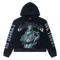 Godspeed TOP 5 SLIZZY VVS Pullover Hoodies